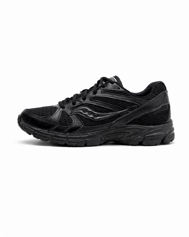 OMN9 Black