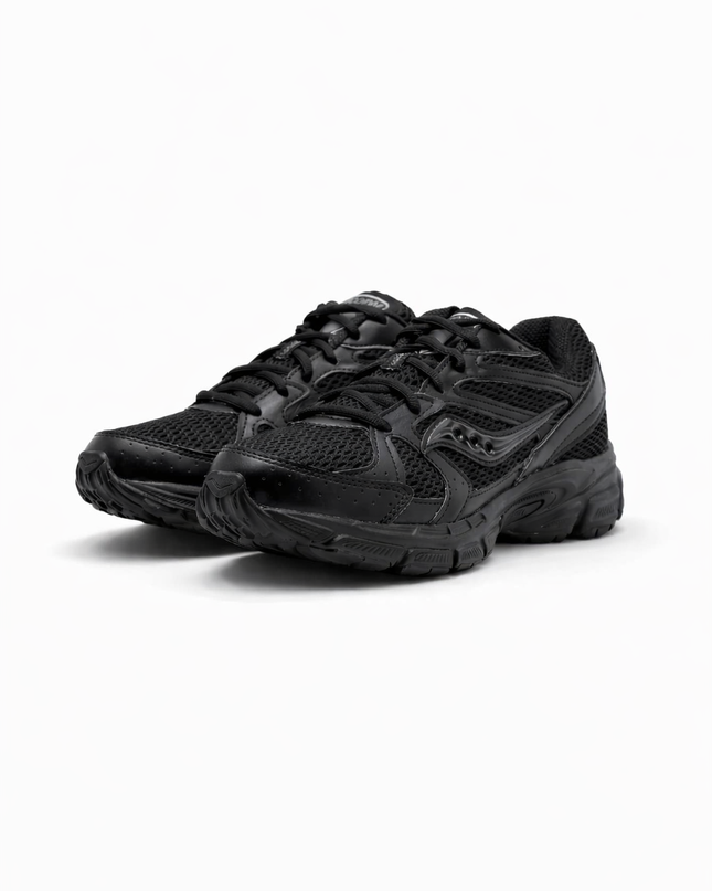 OMN9 Black