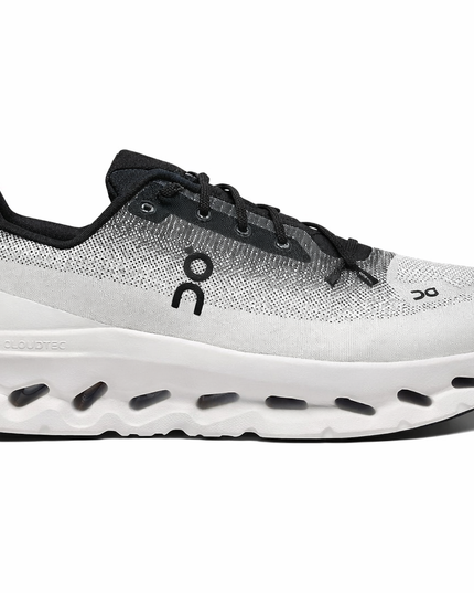 CLOUDILT Noir/blanche