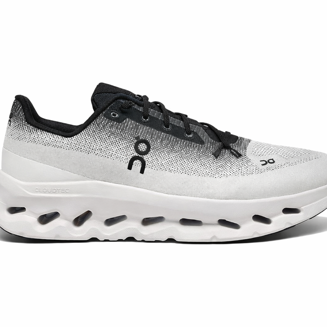 CLOUDILT Noir/blanche