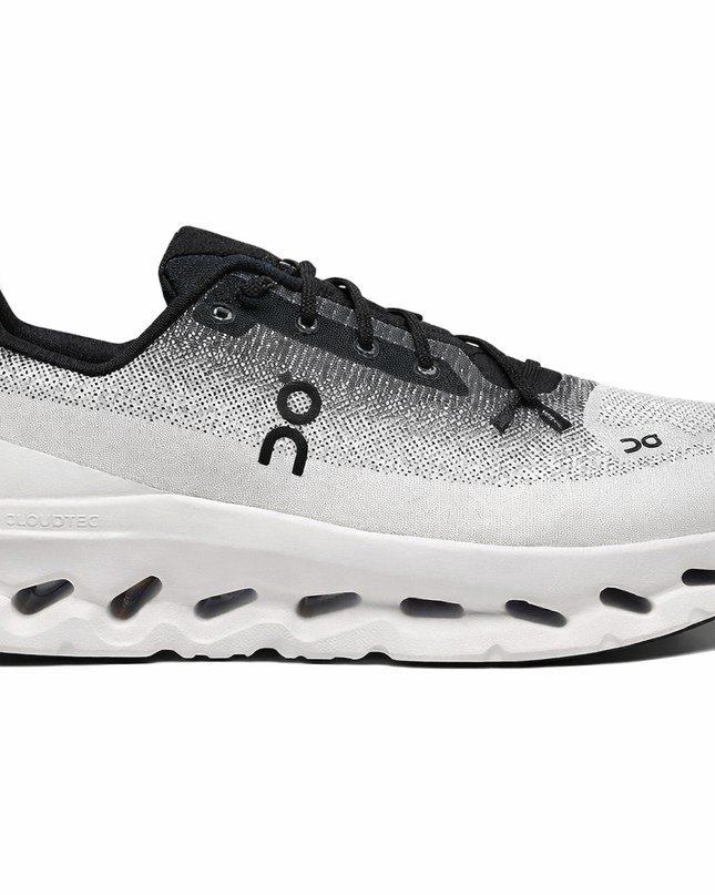 CLOUDILT Noir/blanche