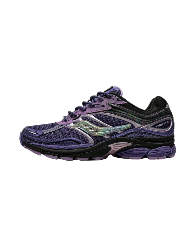 OMN 9 Violette