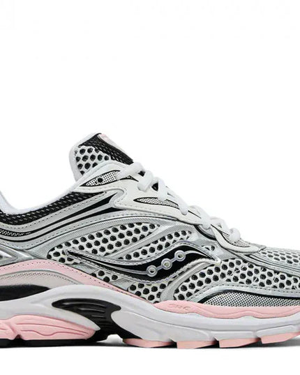 OMN9 Silver Pink