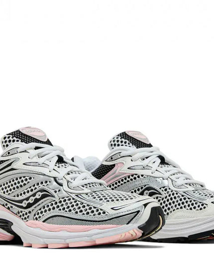 OMN9 Silver Pink